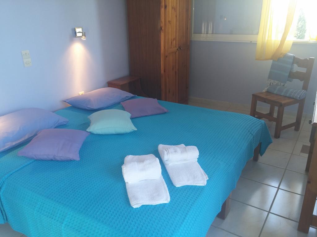 Summer House Louisa Appartement