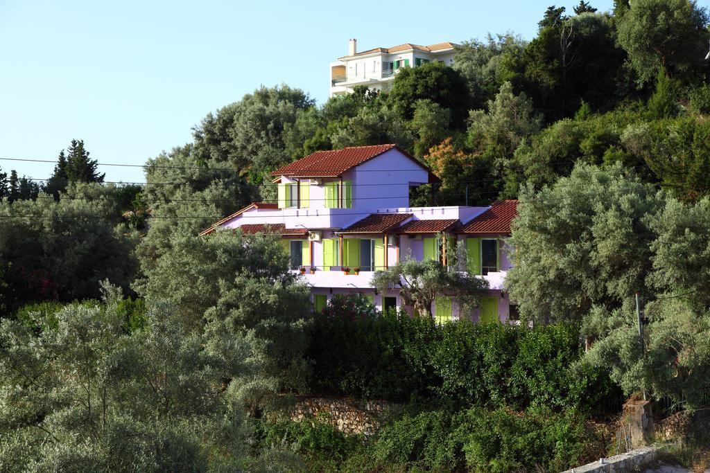 Appartement Summer House Louisa