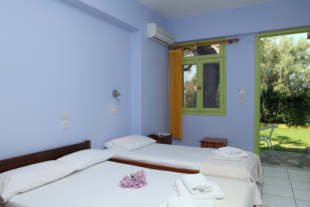 Appartement Summer House Louisa