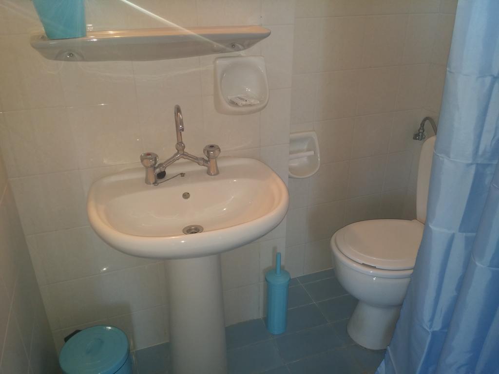 Summer House Louisa Apartamento *