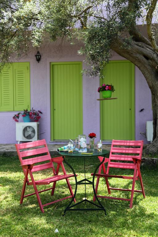 Summer House Louisa * Ligia
