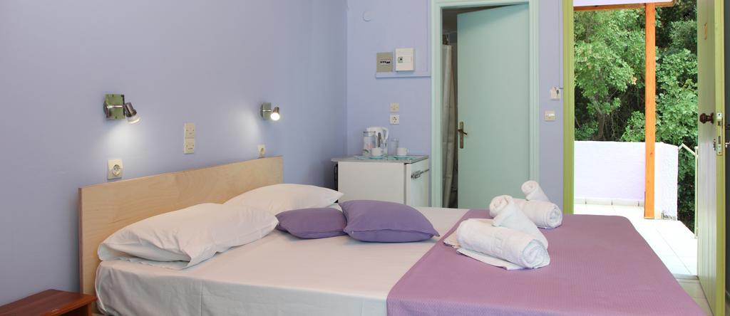 Summer House Louisa Apartamento Ligia