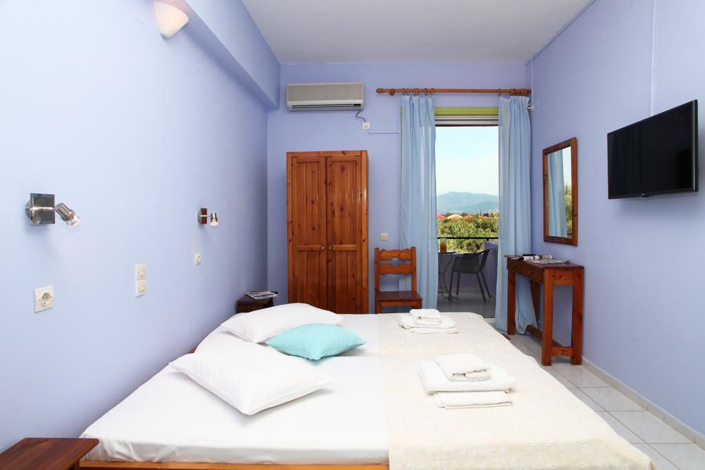 Summer House Louisa Apartamento