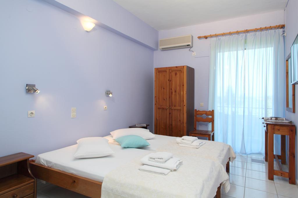 Apartamento Summer House Louisa *
