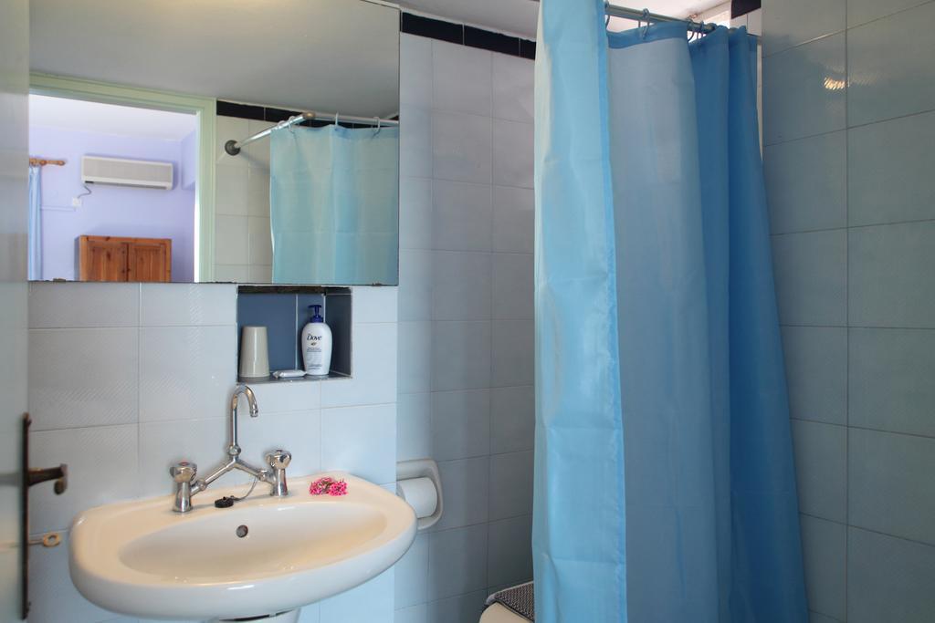 Summer House Louisa Apartamento *